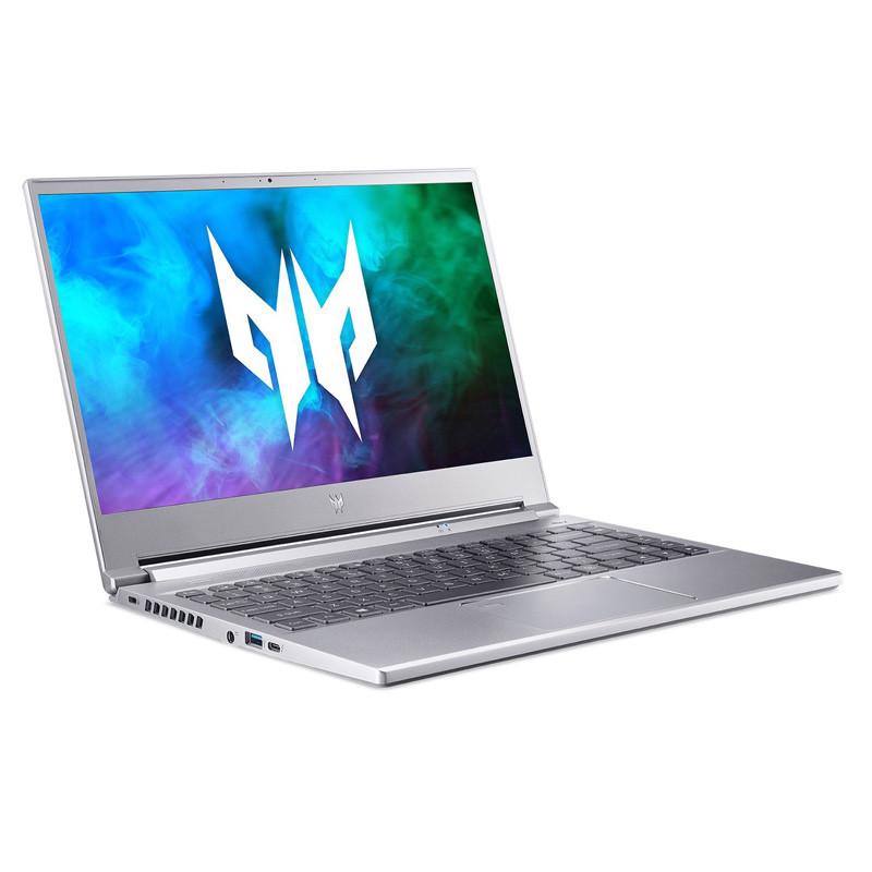لپ تاپ Acer Predator Triton 300 SE Core i7 (11375H) 16GB 512GB SSD NVIDIA 4GB 14″ FHD