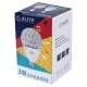 لامپ رقص نور Alite AK-0811 3W E27