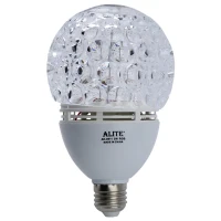 لامپ رقص نور Alite AK-0811 3W E27