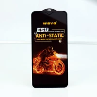 گلس Anti Static Weva سامسونگ Samsung Galaxy A10s