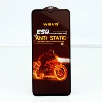 گلس Anti Static Weva سامسونگ Samsung Galaxy A12