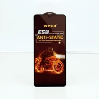 گلس Anti Static Weva سامسونگ Samsung Galaxy A31