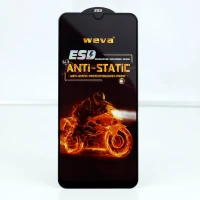 گلس Anti Static Weva سامسونگ Samsung Galaxy A33 5G