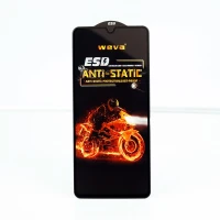 گلس Anti Static Weva سامسونگ Samsung Galaxy A70 / A70s