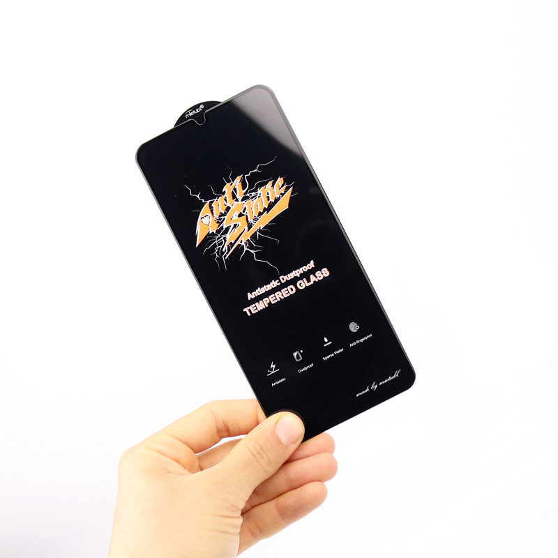 گلس Anti Static سامسونگ Samsung Galaxy M21 / A20 / A50