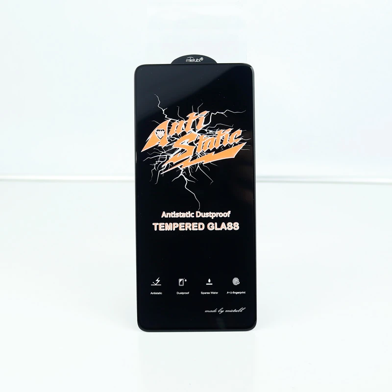 گلس Anti Static سامسونگ Samsung Galaxy M52