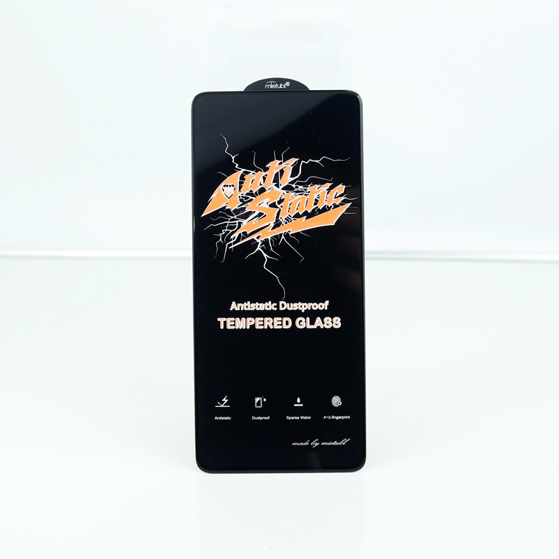 گلس Anti Static سامسونگ Samsung Galaxy M52