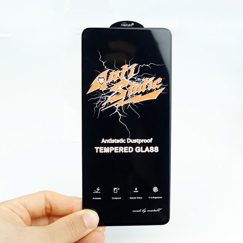 گلس Anti Static سامسونگ Samsung Galaxy M52