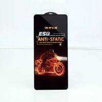 گلس Anti Static Weva شیائومی Xiaomi Poco X3 Pro