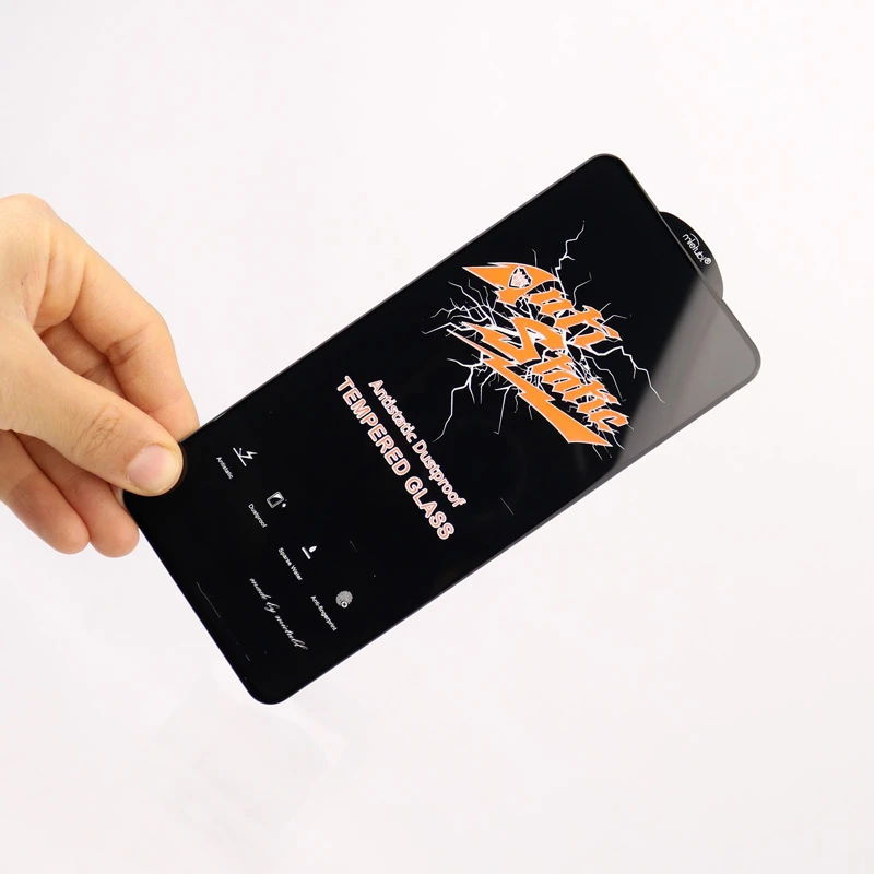 گلس Anti Static شیائومی Xiaomi Redmi 10T Pro