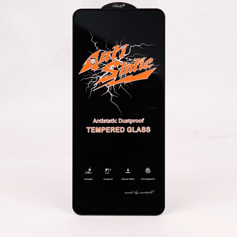 گلس Anti Static شیائومی Xiaomi Redmi 10T Pro