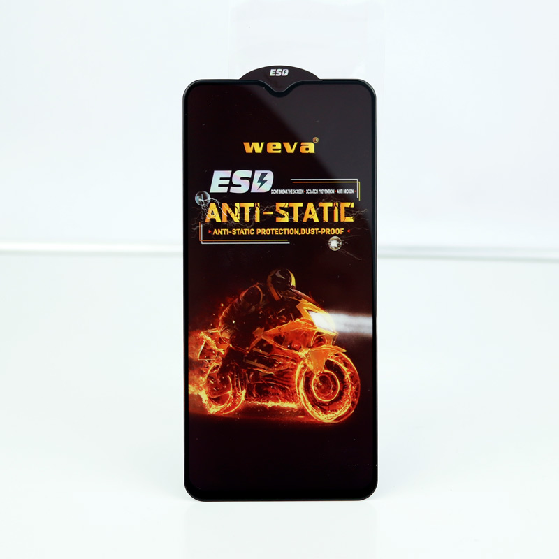 گلس Anti Static Weva شیائومی Xiaomi Redmi 9