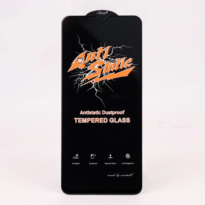 گلس Anti Static شیائومی Xiaomi Redmi 9A