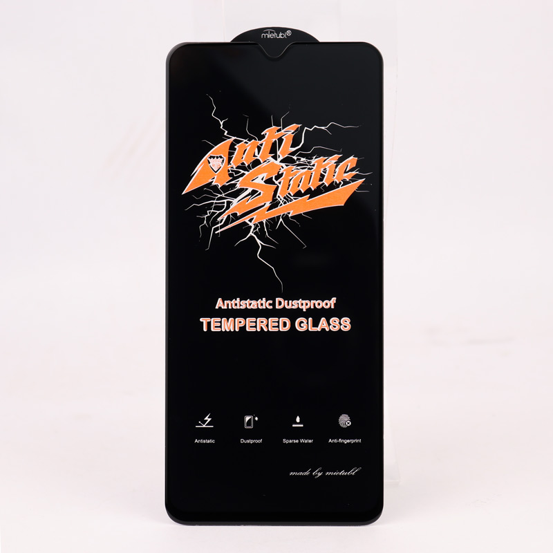 گلس Anti Static شیائومی Xiaomi Redmi 9A