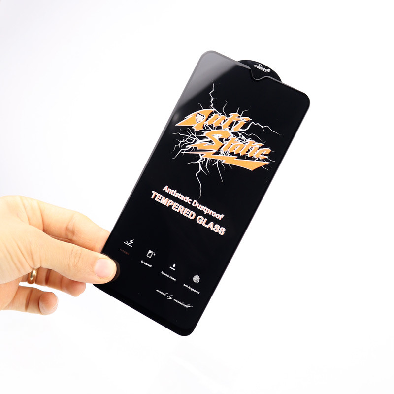 گلس Anti Static شیائومی Xiaomi Redmi 9A