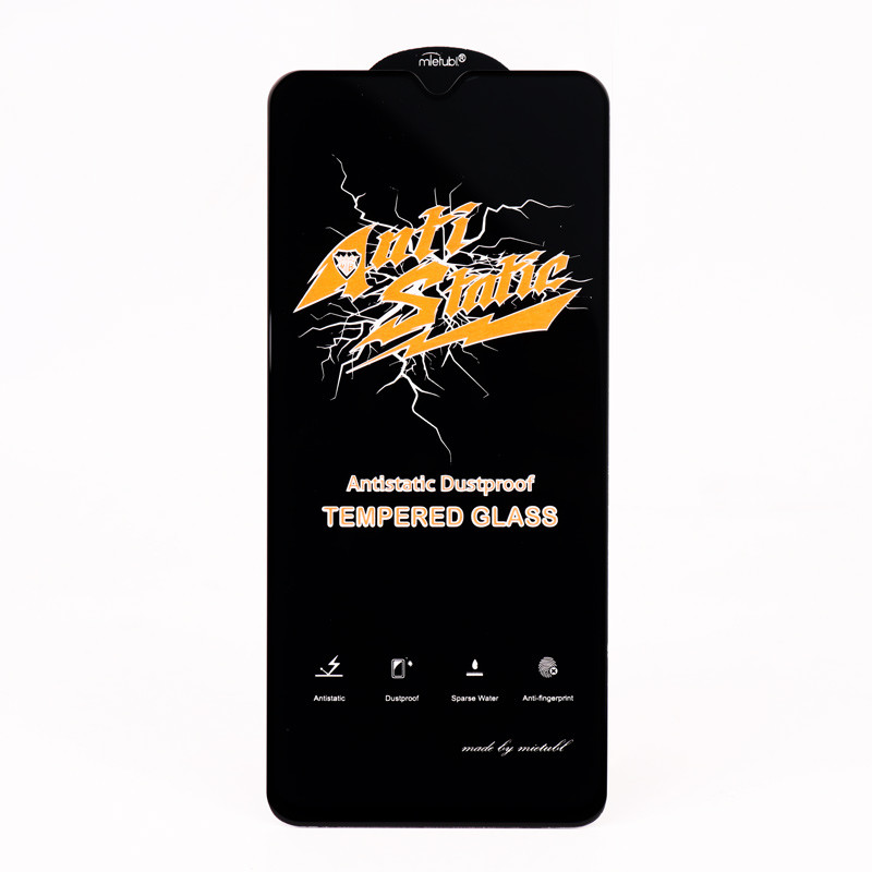 گلس Anti Static شیائومی Xiaomi Redmi 9C
