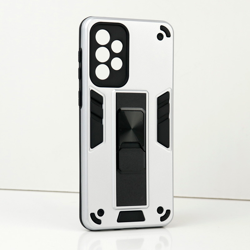 قاب ضد ضربه محافظ لنزدار هولدر کشویی بتمن Samsung Galaxy A33 5G