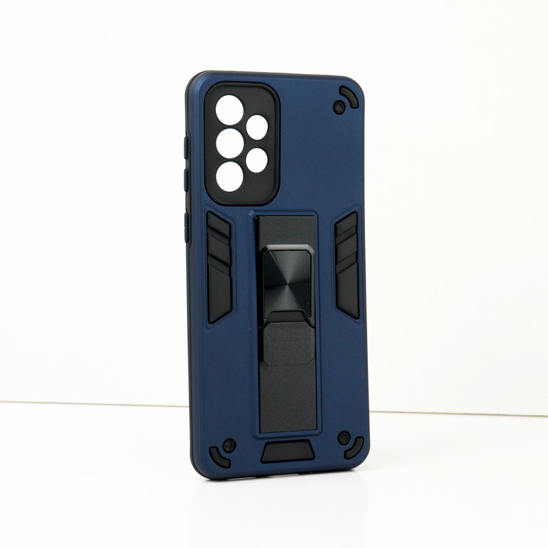 قاب ضد ضربه محافظ لنزدار هولدر کشویی بتمن Samsung Galaxy A33 5G