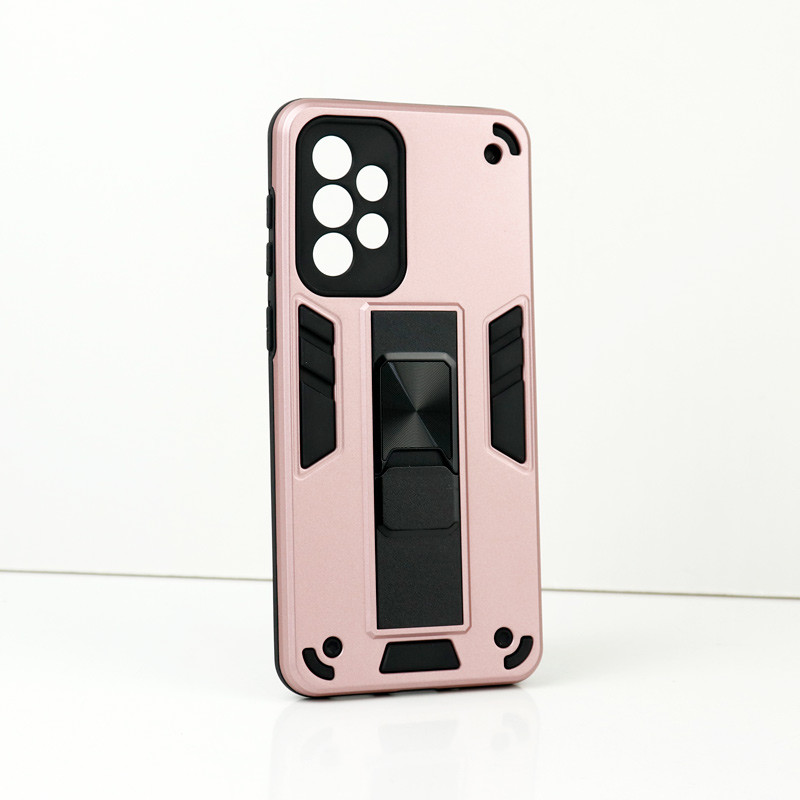 قاب ضد ضربه محافظ لنزدار هولدر کشویی بتمن Samsung Galaxy A33 5G