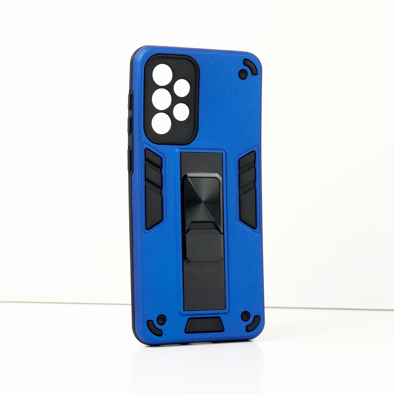 قاب ضد ضربه محافظ لنزدار هولدر کشویی بتمن Samsung Galaxy A33 5G