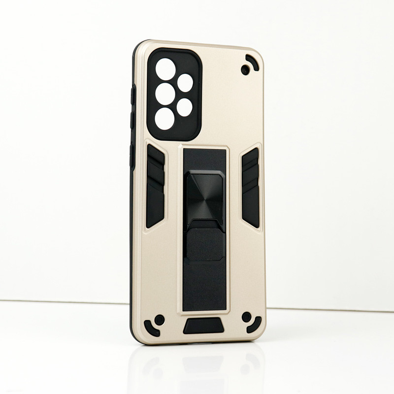 قاب ضد ضربه محافظ لنزدار هولدر کشویی بتمن Samsung Galaxy A33 5G