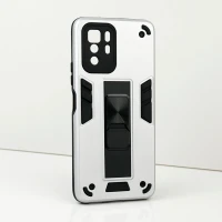 قاب ضد ضربه محافظ لنزدار هولدر کشویی بتمن Xiaomi Poco X3 GT
