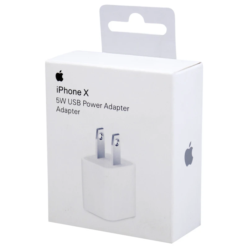 کلگی شارژ App Store iPhone X 1A 5W