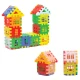 بازی فکری بلوک های سازه چین 62 تکه Arman Toys
