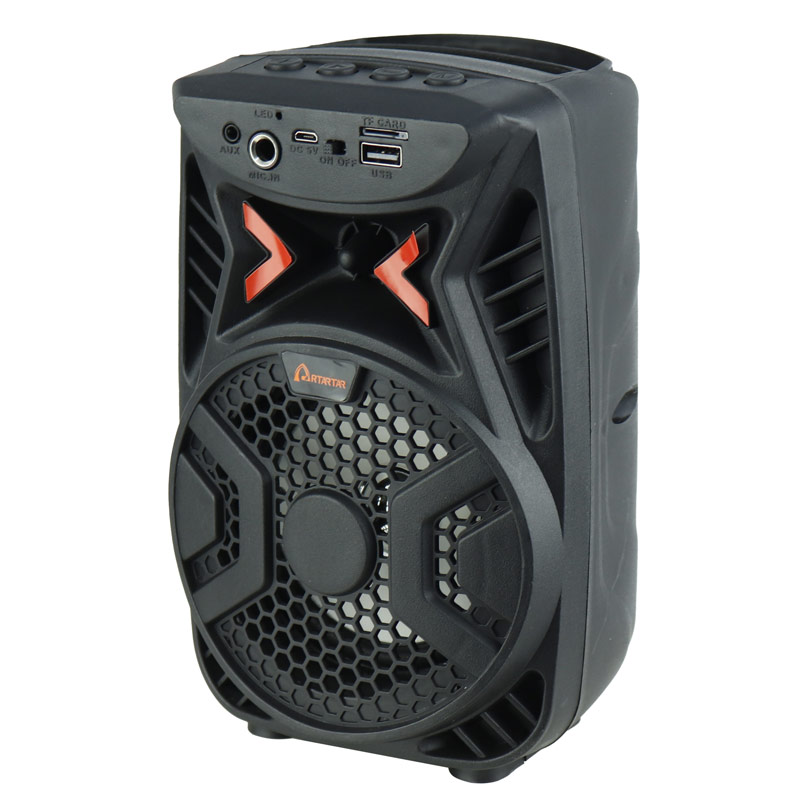 اسپیکر بلوتوثی رم و فلش خور Artartar TMW-458