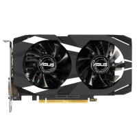 کارت گرافیک Asus Dual GeForce GTX1650 4GB GDDR5 128Bit