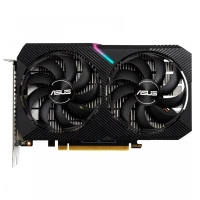 کارت گرافیک Asus Dual GeForce GTX1650 MINI 4GB GDDR6 128Bit