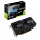 کارت گرافیک Asus Dual GeForce GTX1650 MINI 4GB GDDR6 128Bit