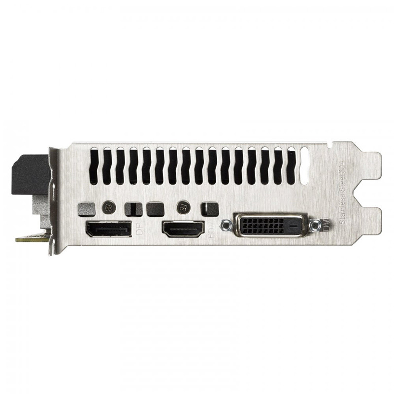 کارت گرافیک Asus Dual GeForce GTX1650 MINI 4GB GDDR6 128Bit