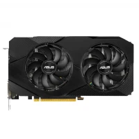 کارت گرافیک Asus Dual GeForce GTX1660 Super 6GB GDDR6 192Bit