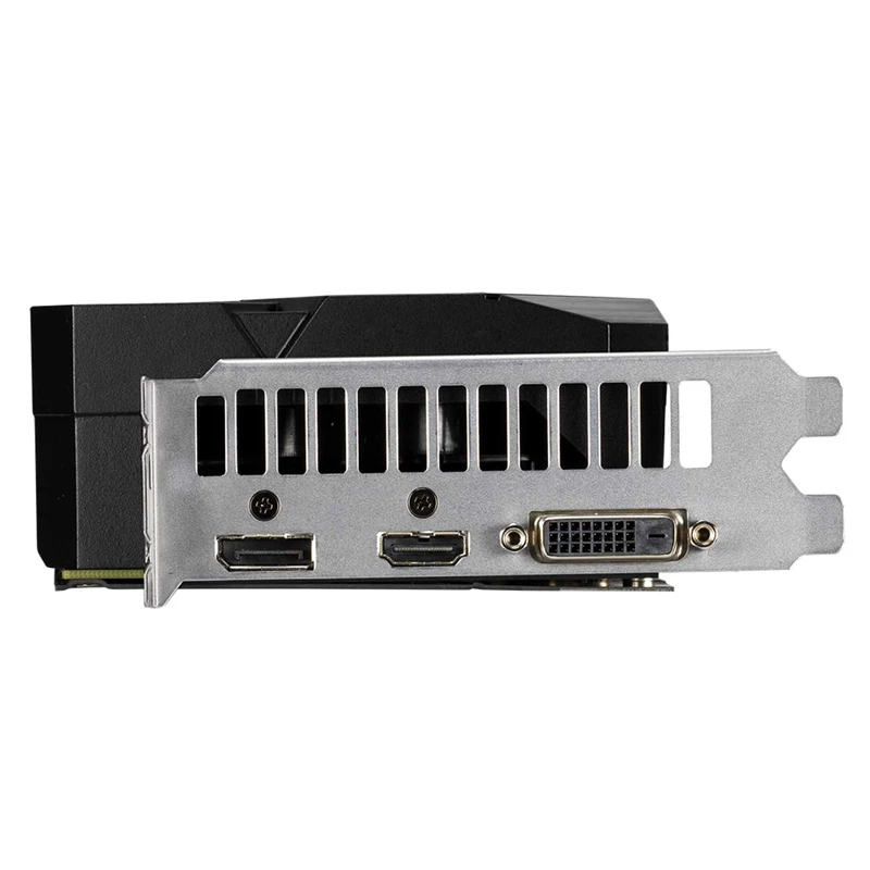 کارت گرافیک Asus Dual GeForce GTX1660 Super 6GB GDDR6 192Bit