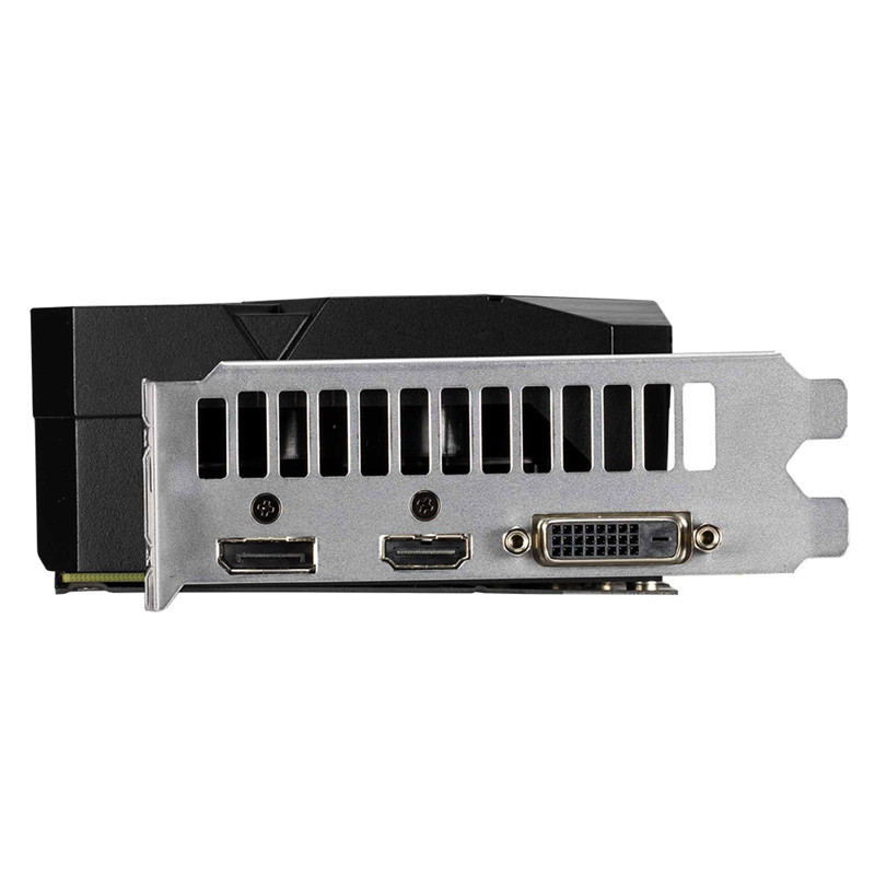 کارت گرافیک Asus Dual GeForce GTX1660 Super 6GB GDDR6 192Bit