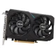 کارت گرافیک Asus Dual Radeon RX6400 4GB GDDR6 64Bit