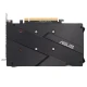 کارت گرافیک Asus Dual Radeon RX6400 4GB GDDR6 64Bit