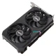 کارت گرافیک Asus Dual Radeon RX6400 4GB GDDR6 64Bit
