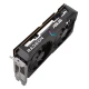 کارت گرافیک Asus Dual Radeon RX6400 4GB GDDR6 64Bit