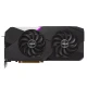کارت گرافیک Asus Dual Radeon RX6700 XT 12GB GDDR6 192Bit