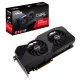کارت گرافیک Asus Dual Radeon RX6700 XT 12GB GDDR6 192Bit