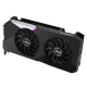 کارت گرافیک Asus Dual Radeon RX6700 XT 12GB GDDR6 192Bit