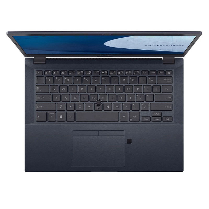 لپ تاپ Asus ExpertBook P2458F Core i5 (10210U) 8GB 1TB NVIDIA 2GB 14" FHD