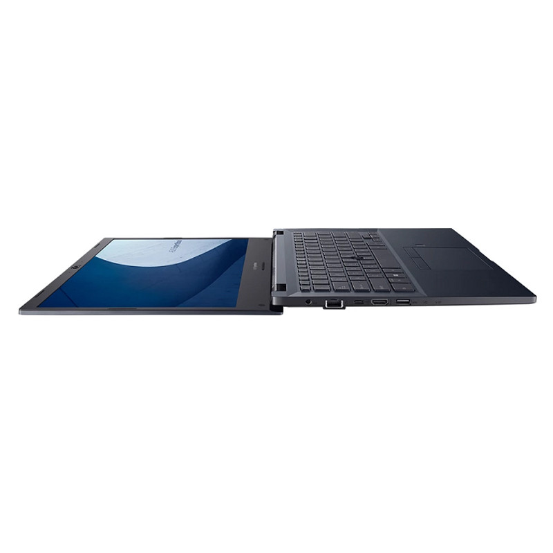 لپ تاپ Asus ExpertBook P2458F Core i5 (10210U) 8GB 1TB NVIDIA 2GB 14" FHD