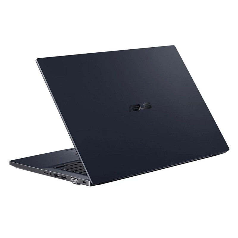 لپ تاپ Asus ExpertBook P2458F Core i5 (10210U) 8GB 1TB NVIDIA 2GB 14" FHD