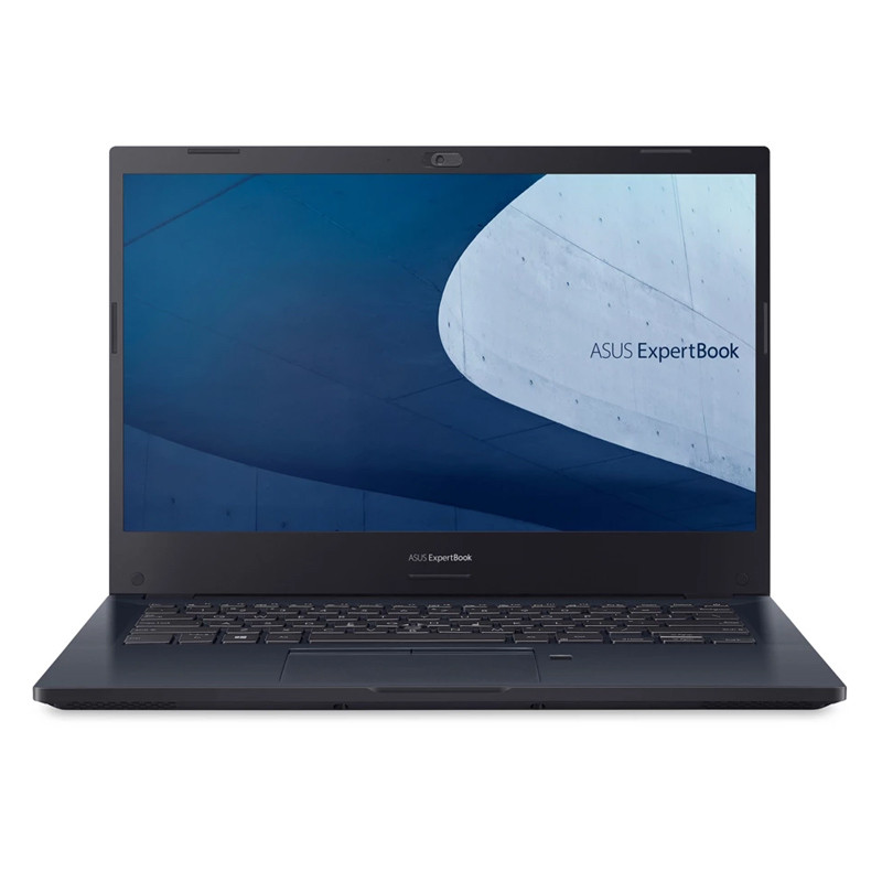 لپ تاپ Asus ExpertBook P2458F Core i5 (10210U) 8GB 1TB NVIDIA 2GB 14" FHD