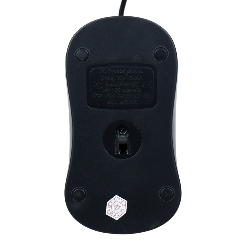 موس Asus Fashion کد 1