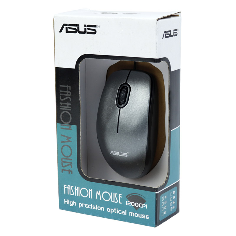 موس Asus Fashion کد 2