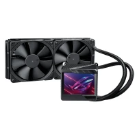 فن خنک کننده CPU ایسوس Asus ROG Ryujin II 240